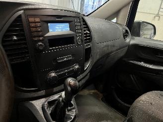 Mercedes Vito Vito (447.6) Van 1.6 111 CDI 16V (OM622.951(R9M-503)) [84kW]  (10-2014=
/...) picture 18