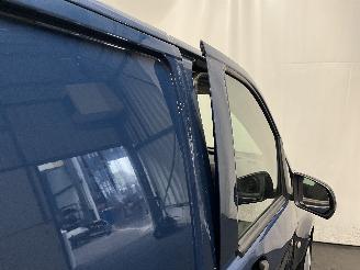 Mercedes Vito Vito (447.6) Van 1.6 111 CDI 16V (OM622.951(R9M-503)) [84kW]  (10-2014=
/...) picture 11