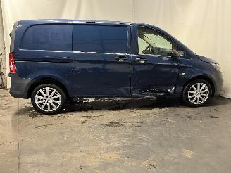Mercedes Vito Vito (447.6) Van 1.6 111 CDI 16V (OM622.951(R9M-503)) [84kW]  (10-2014=
/...) picture 7