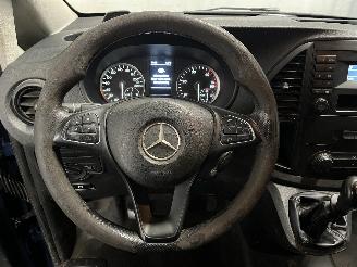Mercedes Vito Vito (447.6) Van 1.6 111 CDI 16V (OM622.951(R9M-503)) [84kW]  (10-2014=
/...) picture 17