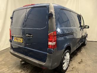 Mercedes Vito Vito (447.6) Van 1.6 111 CDI 16V (OM622.951(R9M-503)) [84kW]  (10-2014=
/...) picture 5