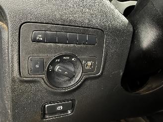 Mercedes Vito Vito (447.6) Van 1.6 111 CDI 16V (OM622.951(R9M-503)) [84kW]  (10-2014=
/...) picture 21