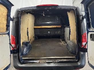 Mercedes Vito Vito (447.6) Van 1.6 111 CDI 16V (OM622.951(R9M-503)) [84kW]  (10-2014=
/...) picture 15