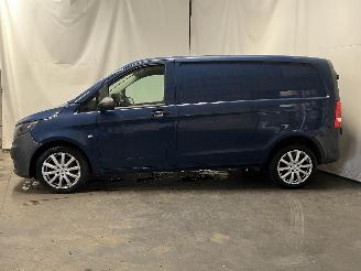 Mercedes Vito Vito (447.6) Van 1.6 111 CDI 16V (OM622.951(R9M-503)) [84kW]  (10-2014=
/...) picture 4