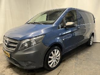 Mercedes Vito Vito (447.6) Van 1.6 111 CDI 16V (OM622.951(R9M-503)) [84kW]  (10-2014=
/...) picture 3