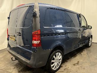 Mercedes Vito Vito (447.6) Van 1.6 111 CDI 16V (OM622.951(R9M-503)) [84kW]  (10-2014=
/...) picture 6