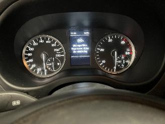 Mercedes Vito Vito (447.6) Van 1.6 111 CDI 16V (OM622.951(R9M-503)) [84kW]  (10-2014=
/...) picture 19