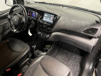 Opel Karl Karl Hatchback 5-drs 1.0 12V (B10XE(Euro 6)) [55kW]  (01-2015/03-2019)= picture 15