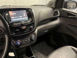Opel Karl Karl Hatchback 5-drs 1.0 12V (B10XE(Euro 6)) [55kW]  (01-2015/03-2019)= picture 20