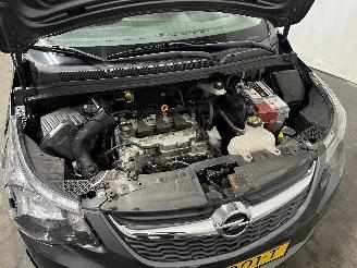 Opel Karl Karl Hatchback 5-drs 1.0 12V (B10XE(Euro 6)) [55kW]  (01-2015/03-2019)= picture 12