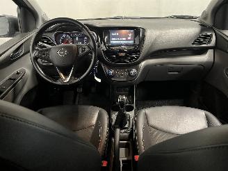 Opel Karl Karl Hatchback 5-drs 1.0 12V (B10XE(Euro 6)) [55kW]  (01-2015/03-2019)= picture 17