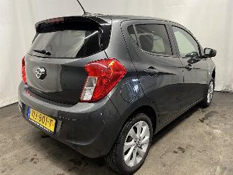 Opel Karl Karl Hatchback 5-drs 1.0 12V (B10XE(Euro 6)) [55kW]  (01-2015/03-2019)= picture 6