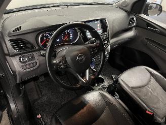 Opel Karl Karl Hatchback 5-drs 1.0 12V (B10XE(Euro 6)) [55kW]  (01-2015/03-2019)= picture 18