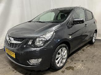 Opel Karl Karl Hatchback 5-drs 1.0 12V (B10XE(Euro 6)) [55kW]  (01-2015/03-2019)= picture 3