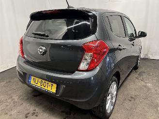 Opel Karl Karl Hatchback 5-drs 1.0 12V (B10XE(Euro 6)) [55kW]  (01-2015/03-2019)= picture 5