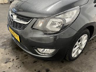 Opel Karl Karl Hatchback 5-drs 1.0 12V (B10XE(Euro 6)) [55kW]  (01-2015/03-2019)= picture 11