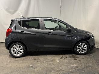 Opel Karl Karl Hatchback 5-drs 1.0 12V (B10XE(Euro 6)) [55kW]  (01-2015/03-2019)= picture 7