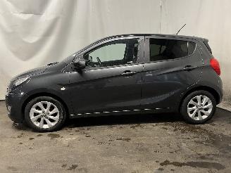 Opel Karl Karl Hatchback 5-drs 1.0 12V (B10XE(Euro 6)) [55kW]  (01-2015/03-2019)= picture 4