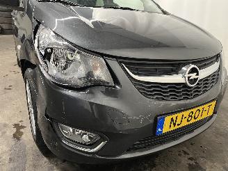 Opel Karl Karl Hatchback 5-drs 1.0 12V (B10XE(Euro 6)) [55kW]  (01-2015/03-2019)= picture 8
