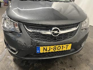 Opel Karl Karl Hatchback 5-drs 1.0 12V (B10XE(Euro 6)) [55kW]  (01-2015/03-2019)= picture 10