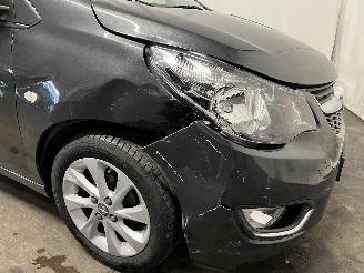 Opel Karl Karl Hatchback 5-drs 1.0 12V (B10XE(Euro 6)) [55kW]  (01-2015/03-2019)= picture 9