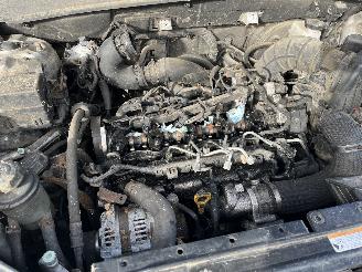 Hyundai Santa Fe Santa Fe II (CM) SUV 2.2 CRDi 16V 4x2 (D4EB) [114kW]  (03-2006/12-2009=
) picture 23