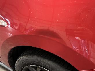 Mitsubishi Space-star Space Star (A0) Hatchback 1.2 12V (3A92) [59kW]  (10-2012/...) picture 7