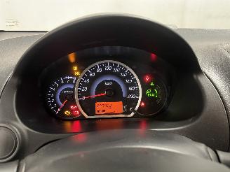 Mitsubishi Space-star Space Star (A0) Hatchback 1.2 12V (3A92) [59kW]  (10-2012/...) picture 19