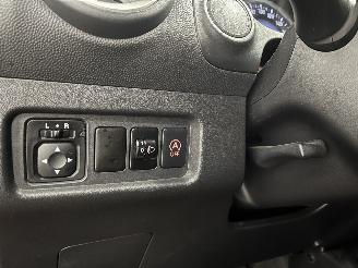 Mitsubishi Space-star Space Star (A0) Hatchback 1.2 12V (3A92) [59kW]  (10-2012/...) picture 22