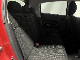 Mitsubishi Space-star Space Star (A0) Hatchback 1.2 12V (3A92) [59kW]  (10-2012/...) picture 14