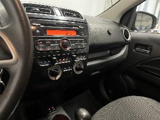Mitsubishi Space-star Space Star (A0) Hatchback 1.2 12V (3A92) [59kW]  (10-2012/...) picture 18
