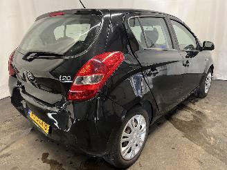 Hyundai I-20 i20 Hatchback 1.2i 16V (G4LA) [57kW]  (09-2008/12-2012) picture 4