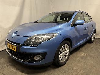 Renault Mégane Megane III Grandtour (KZ) Combi 5-drs 1.5 dCi 110 (K9K-636(K9K-A6)) [8=
1kW]  (02-2009/04-2016) picture 2
