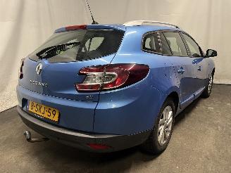 Renault Mégane Megane III Grandtour (KZ) Combi 5-drs 1.5 dCi 110 (K9K-636(K9K-A6)) [8=
1kW]  (02-2009/04-2016) picture 4