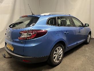 Renault Mégane Megane III Grandtour (KZ) Combi 5-drs 1.5 dCi 110 (K9K-636(K9K-A6)) [8=
1kW]  (02-2009/04-2016) picture 5