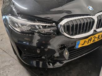 BMW 3-serie 3 serie Touring (G21) Combi 330i 2.0 TwinPower Turbo 16V (B48-B20B) [1=
90kW]  (07-2019/...) picture 31