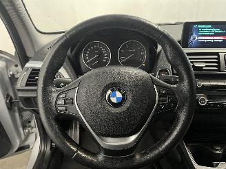 BMW 1-serie 1 serie (F20) Hatchback 5-drs 116d 1.6 16V Efficient Dynamics (N47-D16=
A) [85kW]  (03-2012/02-2015) picture 14
