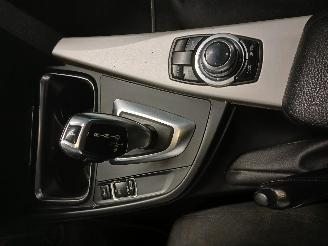 BMW 4-serie 4 serie Gran Coupe (F36) Liftback 420i 2.0 Turbo 16V (N20-B20B) [135kW=
]  (03-2014/02-2017) picture 21
