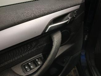 BMW X1 X1 (F48) SUV sDrive 18i 1.5 12V TwinPower Turbo (B38-A15A) [103kW]  (0=
7-2017/06-2022) picture 13