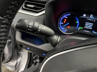 Toyota Rav-4 RAV4 (A5) Terreinwagen 2.5 Hybrid 16V (A25AFXS) [160kW]  (12-2018/...)= picture 29