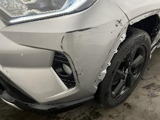Toyota Rav-4 RAV4 (A5) Terreinwagen 2.5 Hybrid 16V (A25AFXS) [160kW]  (12-2018/...)= picture 18