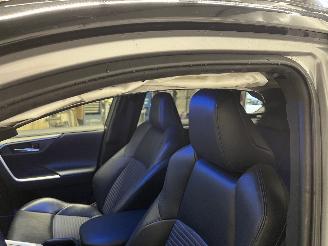 Toyota Rav-4 RAV4 (A5) Terreinwagen 2.5 Hybrid 16V (A25AFXS) [160kW]  (12-2018/...)= picture 14