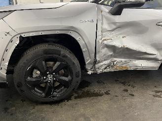 Toyota Rav-4 RAV4 (A5) Terreinwagen 2.5 Hybrid 16V (A25AFXS) [160kW]  (12-2018/...)= picture 10