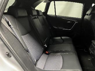 Toyota Rav-4 RAV4 (A5) Terreinwagen 2.5 Hybrid 16V (A25AFXS) [160kW]  (12-2018/...)= picture 21