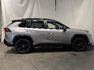 Toyota Rav-4 RAV4 (A5) Terreinwagen 2.5 Hybrid 16V (A25AFXS) [160kW]  (12-2018/...)= picture 7