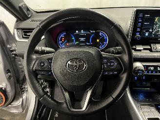Toyota Rav-4 RAV4 (A5) Terreinwagen 2.5 Hybrid 16V (A25AFXS) [160kW]  (12-2018/...)= picture 24