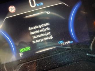 Toyota Rav-4 RAV4 (A5) Terreinwagen 2.5 Hybrid 16V (A25AFXS) [160kW]  (12-2018/...)= picture 2