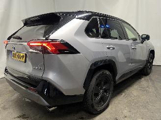 Toyota Rav-4 RAV4 (A5) Terreinwagen 2.5 Hybrid 16V (A25AFXS) [160kW]  (12-2018/...)= picture 6