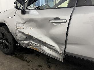 Toyota Rav-4 RAV4 (A5) Terreinwagen 2.5 Hybrid 16V (A25AFXS) [160kW]  (12-2018/...)= picture 9