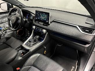 Toyota Rav-4 RAV4 (A5) Terreinwagen 2.5 Hybrid 16V (A25AFXS) [160kW]  (12-2018/...)= picture 20